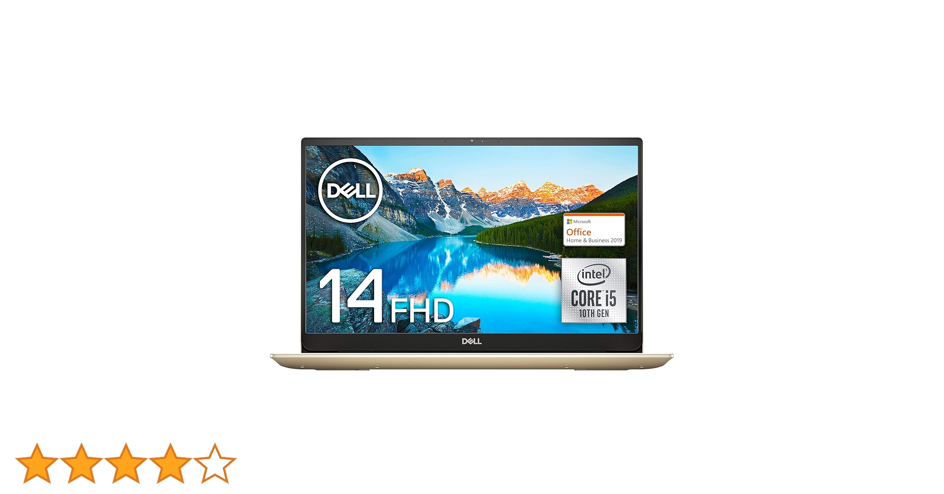 Amazon.co.jp: 【MS Office Home&Business付き】Dell ノート